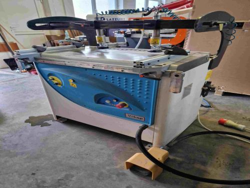 Wood working machinery